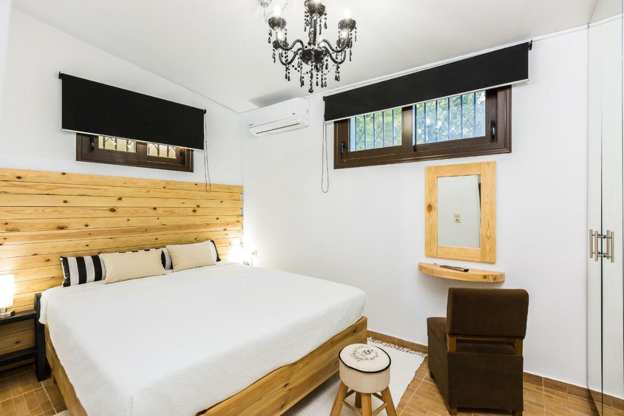 Evita'S Home Platanes  Zewnętrze zdjęcie
