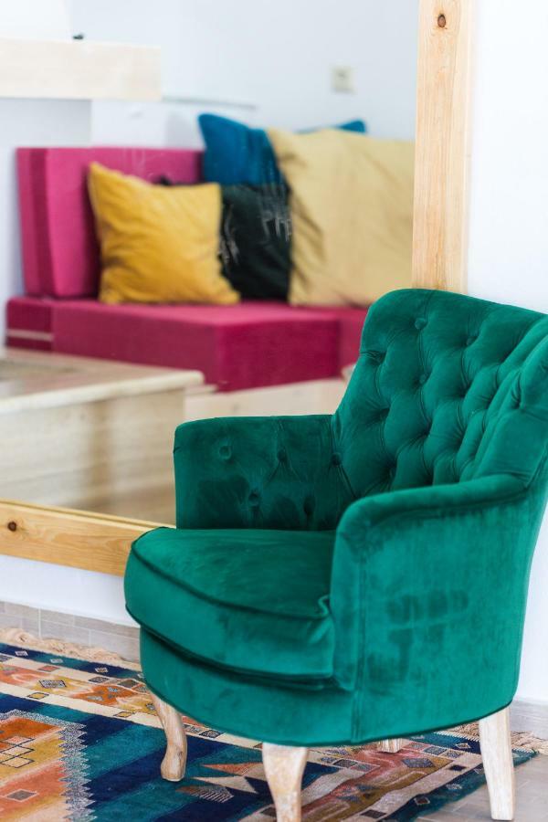 Evita'S Home Platanes  Zewnętrze zdjęcie