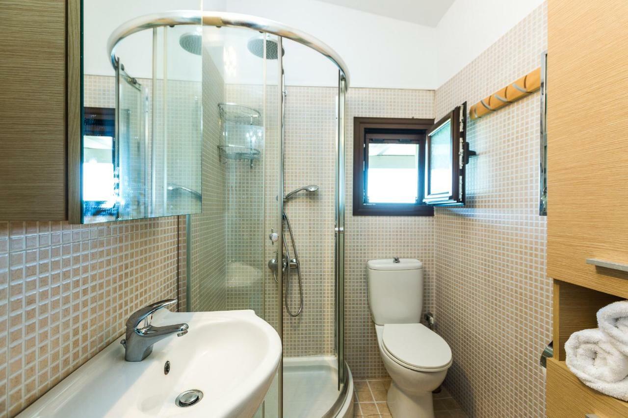 Evita'S Home Platanes  Zewnętrze zdjęcie