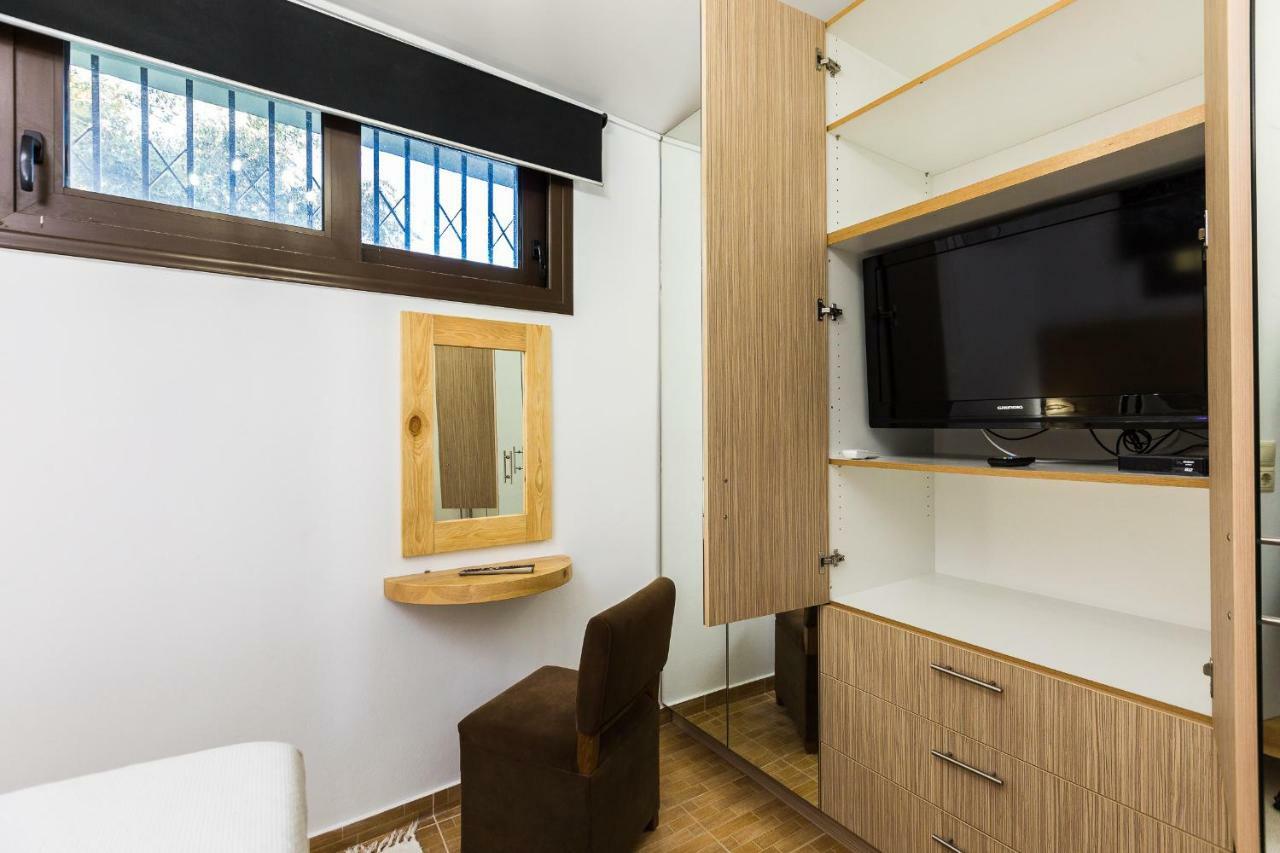 Evita'S Home Platanes  Zewnętrze zdjęcie